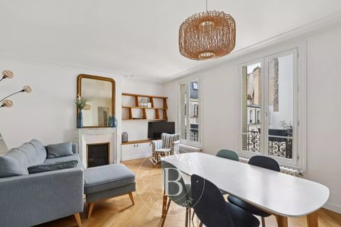 Lejlighed i Paris, Paris, Paris - € 947.000 | Ref: 86353448 - foto 1