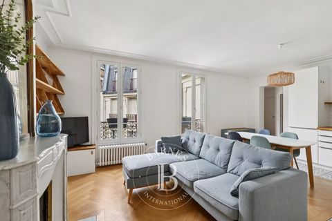 Lejlighed i Paris, Paris, Paris - € 947.000 | Ref: 86353448 - foto 4