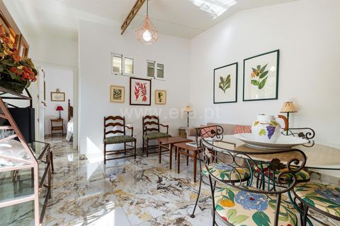 Villa i Almada, Setubal, Almada - € 1.649.000 | Ref: 120250261 - foto 3