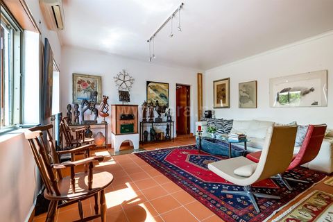 Villa i Almada, Setubal, Almada - € 1.649.000 | Ref: 120250261 - foto 5