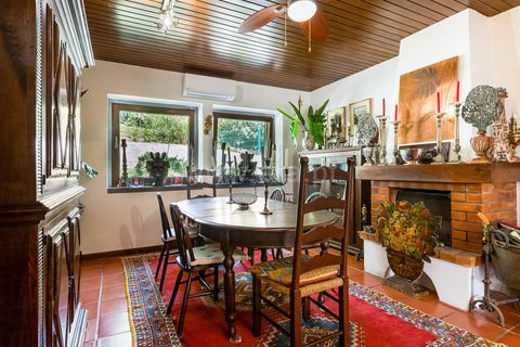 Villa i Almada, Setubal, Almada - € 1.649.000 | Ref: 120250261 - foto 6