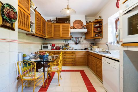 Villa i Almada, Setubal, Almada - € 1.649.000 | Ref: 120250261 - foto 7