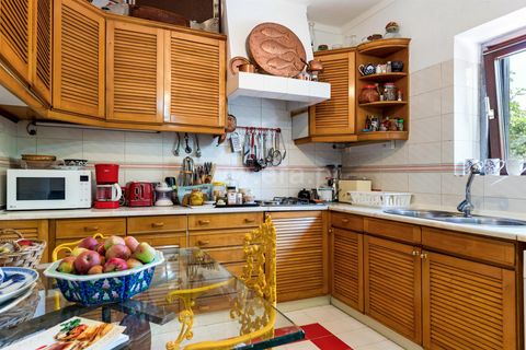 Villa i Almada, Setubal, Almada - € 1.649.000 | Ref: 120250261 - foto 8