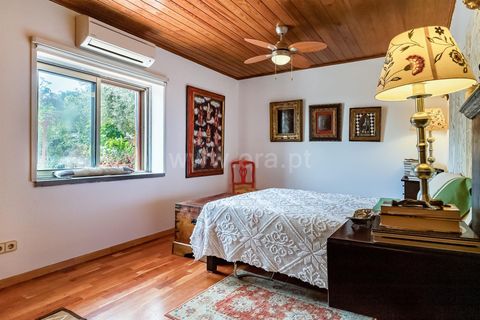 Villa i Almada, Setubal, Almada - € 1.649.000 | Ref: 120250261 - foto 10