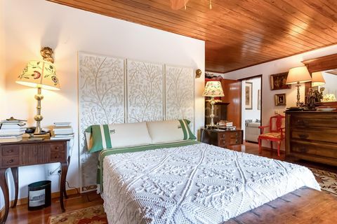 Villa i Almada, Setubal, Almada - € 1.649.000 | Ref: 120250261 - foto 11