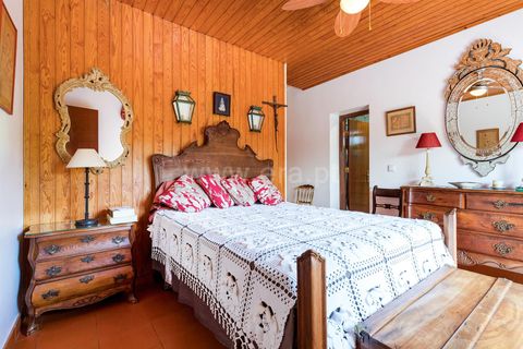 Villa i Almada, Setubal, Almada - € 1.649.000 | Ref: 120250261 - foto 13