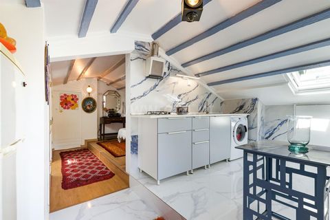 Villa i Almada, Setubal, Almada - € 1.649.000 | Ref: 120250261 - foto 15