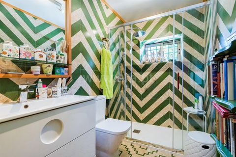 Villa i Almada, Setubal, Almada - € 1.649.000 | Ref: 120250261 - foto 17