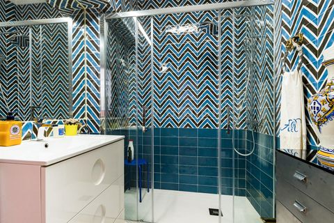 Villa i Almada, Setubal, Almada - € 1.649.000 | Ref: 120250261 - foto 19