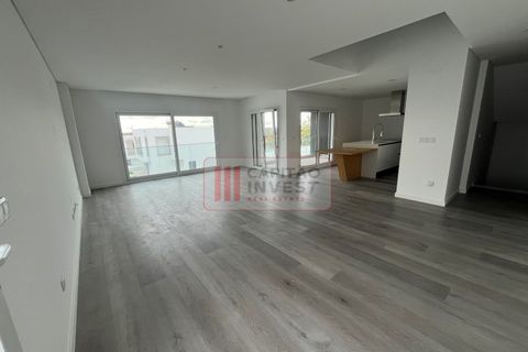 Villa i Corroios, Setubal, Corroios - € 795 000 | Ref: 1106MJ - foto 3