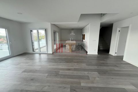 Villa i Corroios, Setubal, Corroios - € 795 000 | Ref: 1106MJ - foto 4