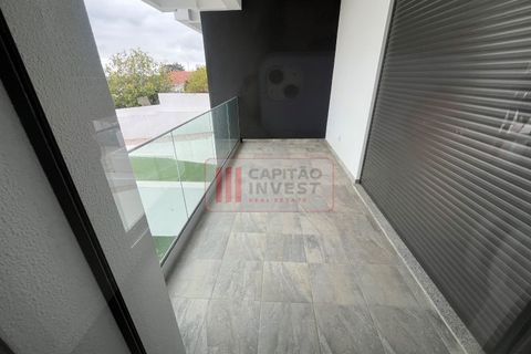 Villa i Corroios, Setubal, Corroios - € 795 000 | Ref: 1106MJ - foto 5