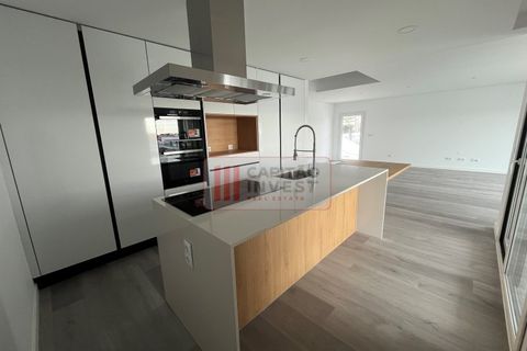 Villa i Corroios, Setubal, Corroios - € 795 000 | Ref: 1106MJ - foto 8