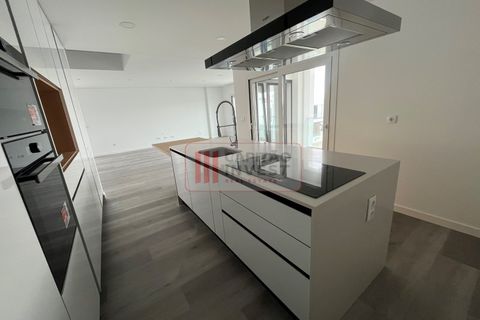 Villa i Corroios, Setubal, Corroios - € 795 000 | Ref: 1106MJ - foto 9