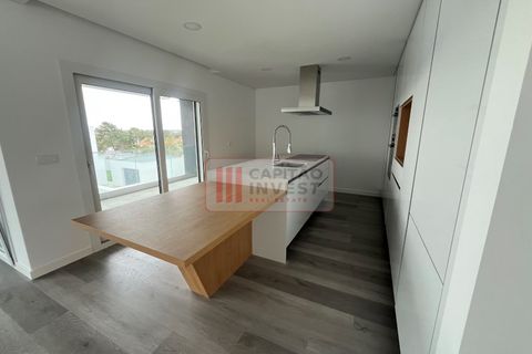 Villa i Corroios, Setubal, Corroios - € 795 000 | Ref: 1106MJ - foto 10