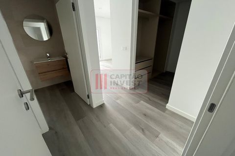 Villa i Corroios, Setubal, Corroios - € 795 000 | Ref: 1106MJ - foto 23
