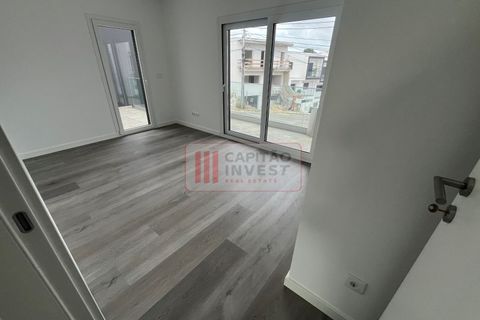 Villa i Corroios, Setubal, Corroios - € 795 000 | Ref: 1106MJ - foto 25