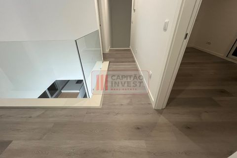 Villa i Corroios, Setubal, Corroios - € 795 000 | Ref: 1106MJ - foto 30