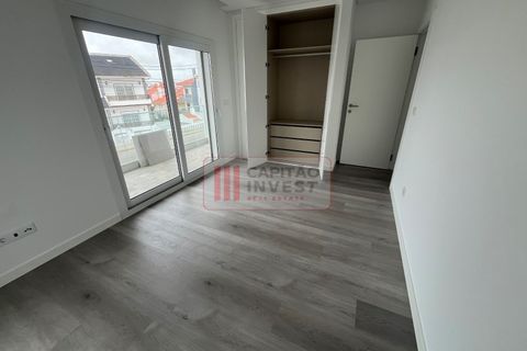 Villa i Corroios, Setubal, Corroios - € 795 000 | Ref: 1106MJ - foto 32
