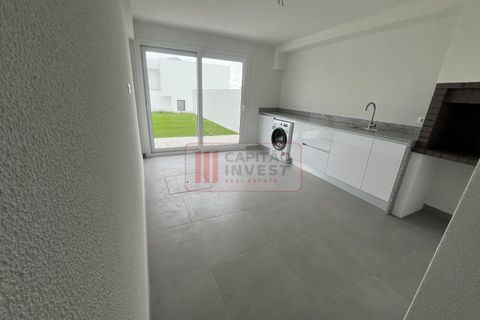 Villa i Corroios, Setubal, Corroios - € 795 000 | Ref: 1106MJ - foto 44