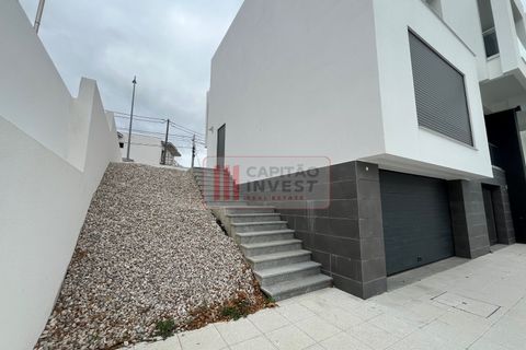 Villa i Corroios, Setubal, Corroios - € 795 000 | Ref: 1106MJ - foto 47