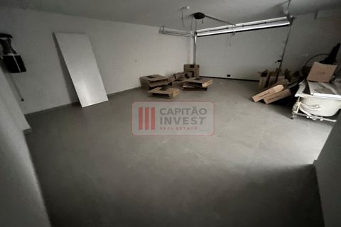 Villa i Corroios, Setubal, Corroios - € 795 000 | Ref: 1106MJ - foto 48
