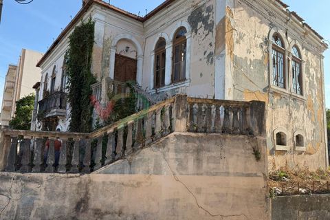 Landejendom i Sangalhos, Aveiro, Sangalhos - € 500.000 | Ref: CAS_199 - foto 1