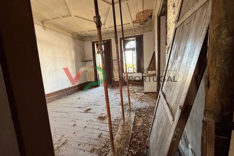 Landejendom i Sangalhos, Aveiro, Sangalhos - € 500.000 | Ref: CAS_199 - foto 24