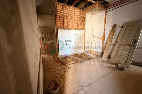 Landejendom i Anadia, Aveiro, Anadia - € 160.000 | Ref: CAS_198 - foto 19
