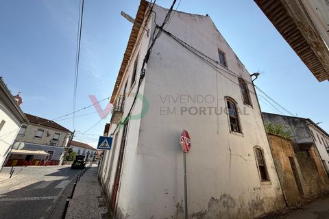 Landejendom i Anadia, Aveiro, Anadia - € 150.000 | Ref: CAS_197 - foto 1