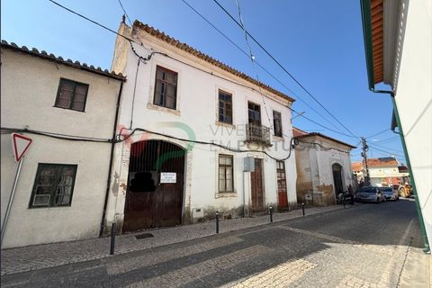 Landejendom i Anadia, Aveiro, Anadia - € 150.000 | Ref: CAS_197 - foto 3