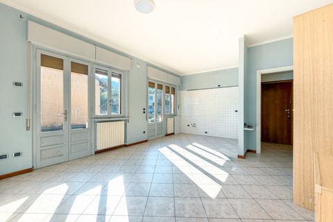 Leilighet i Nonio, Verbano Cusio Ossola, Nonio - € 110 000 | Ref: 3-NONSES - foto 2