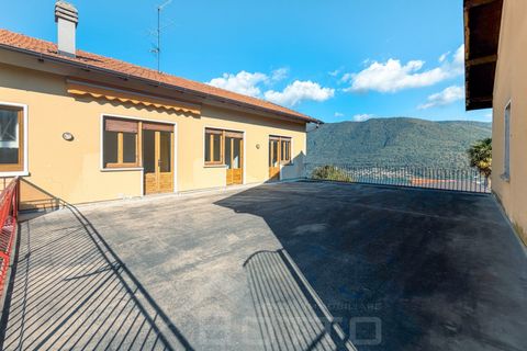 Leilighet i Nonio, Verbano Cusio Ossola, Nonio - € 110 000 | Ref: 3-NONSES - foto 3