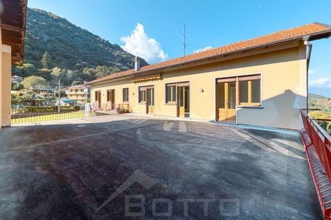 Leilighet i Nonio, Verbano Cusio Ossola, Nonio - € 110 000 | Ref: 3-NONSES - foto 12