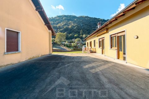 Leilighet i Nonio, Verbano Cusio Ossola, Nonio - € 110 000 | Ref: 3-NONSES - foto 13