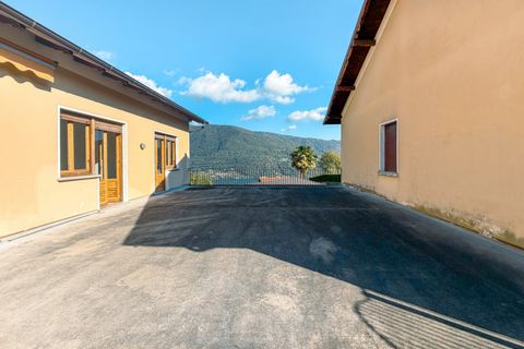 Leilighet i Nonio, Verbano Cusio Ossola, Nonio - € 110 000 | Ref: 3-NONSES - foto 14