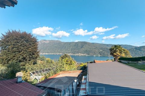 Leilighet i Nonio, Verbano Cusio Ossola, Nonio - € 110 000 | Ref: 3-NONSES - foto 15