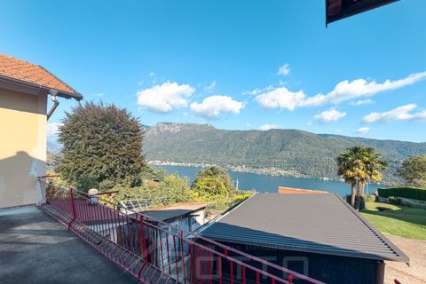 Leilighet i Nonio, Verbano Cusio Ossola, Nonio - € 110 000 | Ref: 3-NONSES - foto 16