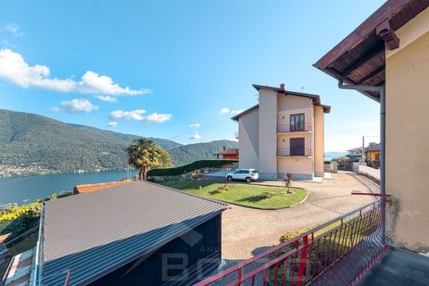Leilighet i Nonio, Verbano Cusio Ossola, Nonio - € 110 000 | Ref: 3-NONSES - foto 17