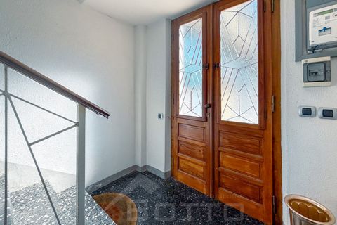 Leilighet i Nonio, Verbano Cusio Ossola, Nonio - € 110 000 | Ref: 3-NONSES - foto 23
