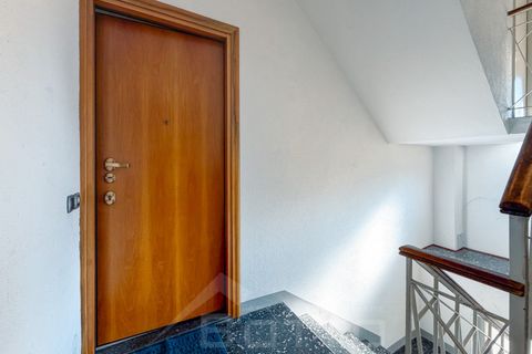 Leilighet i Nonio, Verbano Cusio Ossola, Nonio - € 110 000 | Ref: 3-NONSES - foto 24