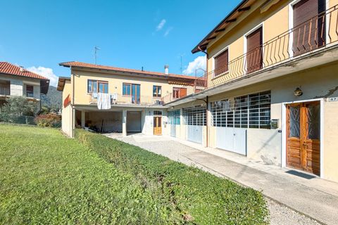 Leilighet i Nonio, Verbano Cusio Ossola, Nonio - € 110 000 | Ref: 3-NONSES - foto 25