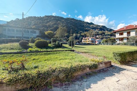 Leilighet i Nonio, Verbano Cusio Ossola, Nonio - € 110 000 | Ref: 3-NONSES - foto 26