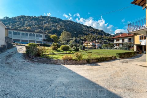 Leilighet i Nonio, Verbano Cusio Ossola, Nonio - € 110 000 | Ref: 3-NONSES - foto 27