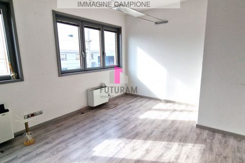 Erhvervsejendom i Pianiga, Venice, Pianiga - € 140.000 | Ref: 089NM - foto 1