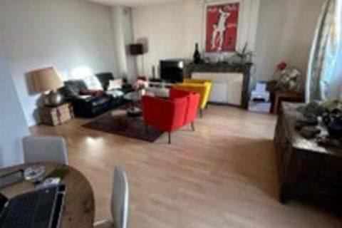Lejlighed i Bordeaux, Gironde, Bordeaux - € 475.000 | Ref: 7205385 - foto 1
