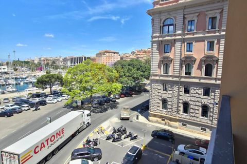 Leilighet i Cagliari, Cagliari, Cagliari - € 497 000 | Ref: 13832 - foto 9