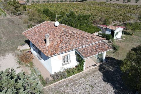 Villa i Bonnanaro, Sassari, Bonnanaro - € 140.000 | Ref: 13840 - foto 1