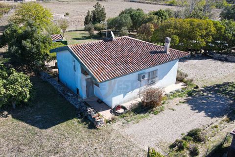 Villa i Bonnanaro, Sassari, Bonnanaro - € 140.000 | Ref: 13840 - foto 8