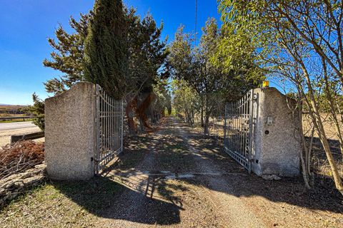 Villa i Bonnanaro, Sassari, Bonnanaro - € 140.000 | Ref: 13840 - foto 36
